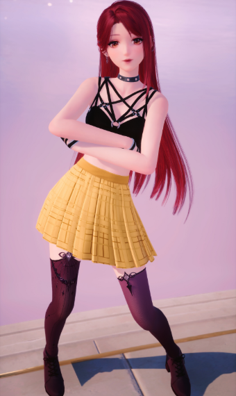 Mira ( KPop Demon Hunters ) image