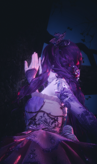 Imminent decay image