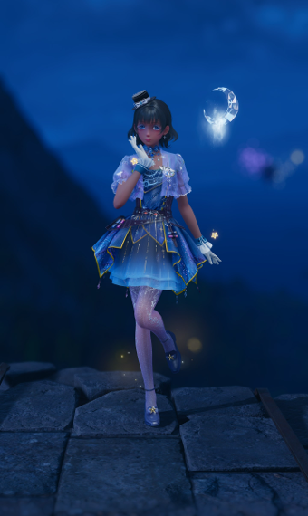 Star Dancer image