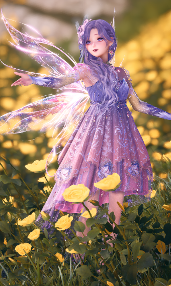 Pink Magic image