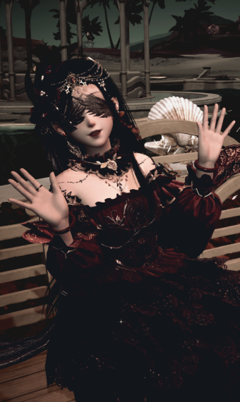 Dolly Red image