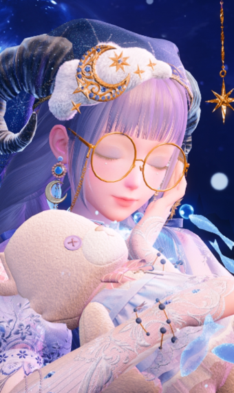 Dream Fairy image