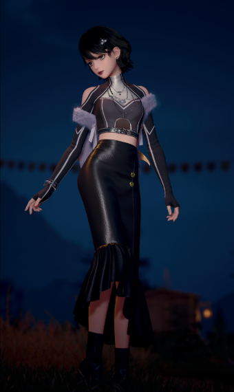 Party Monster image