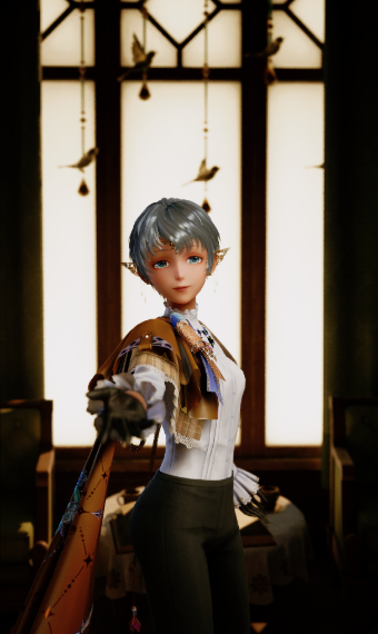 The Prince image