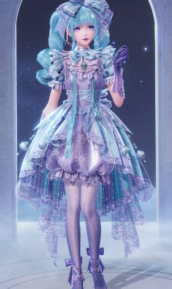 Magical Girl image