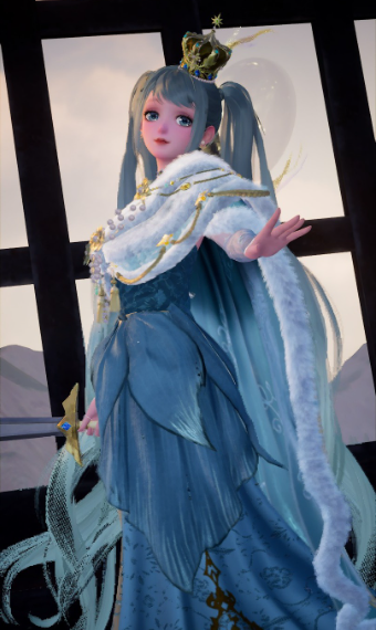 Royal Blood (Leonora) image