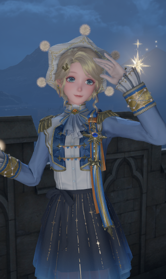 the Star General image