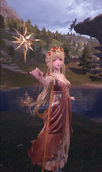 Autumn Minister image