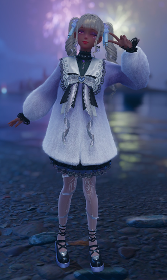 Cutie Jirai Kei image