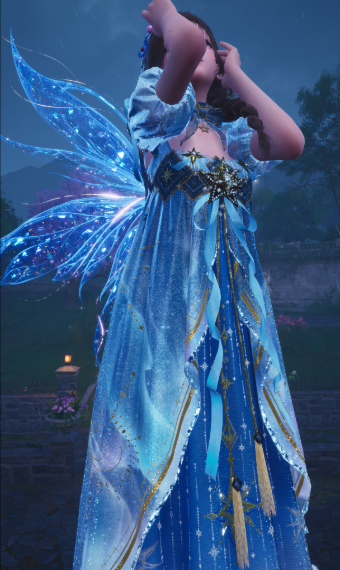 The Blue Fairy image
