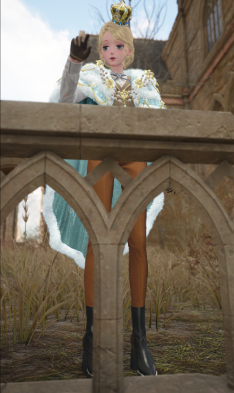 The Prince image