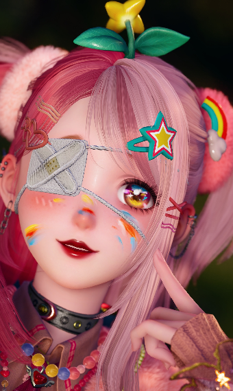 -- Rosie Revival -- image