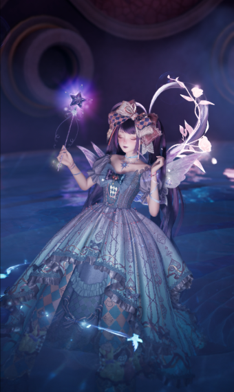 Fairy Godmother image
