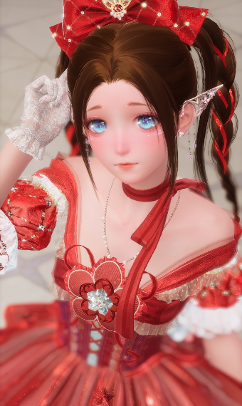 Darling Scarlet image