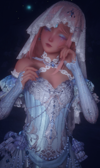 The Daughter's Tears image
