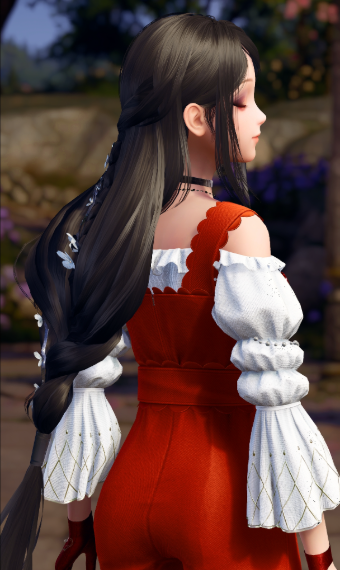 Garnet (Final Fantasy 9) image