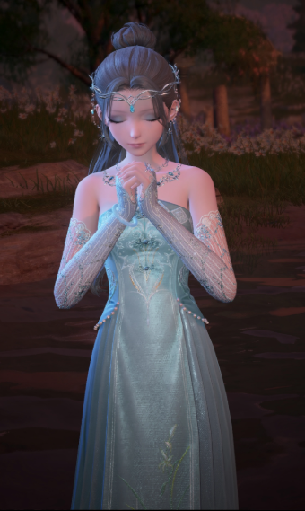 lunar blossom image