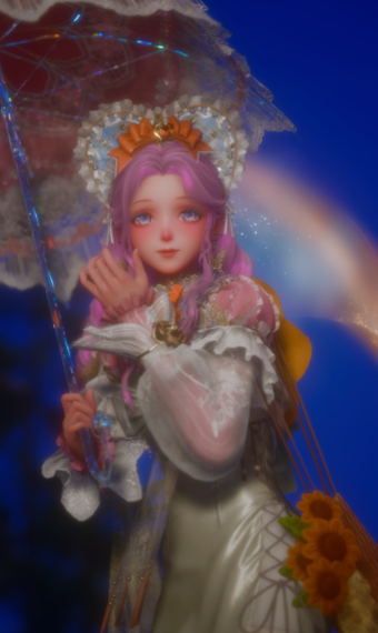 Baby Doll Nikki image
