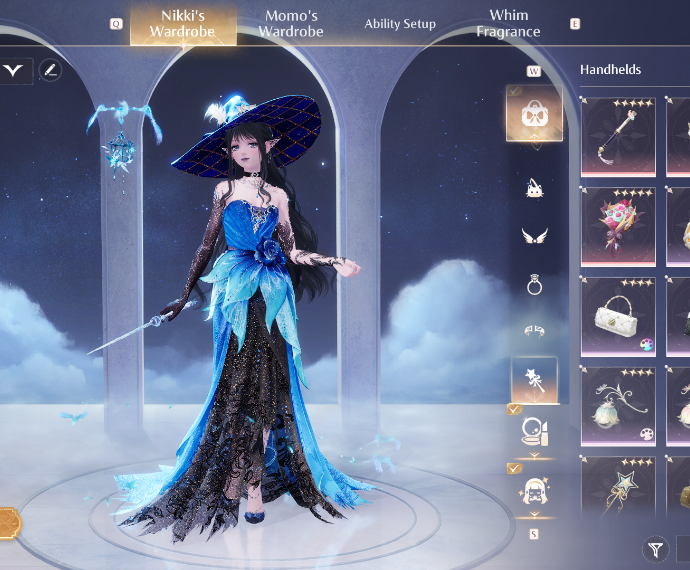 Look image