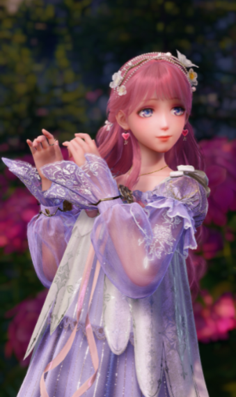 Periwinkle Picnic image