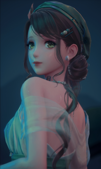 Jade Serenity image