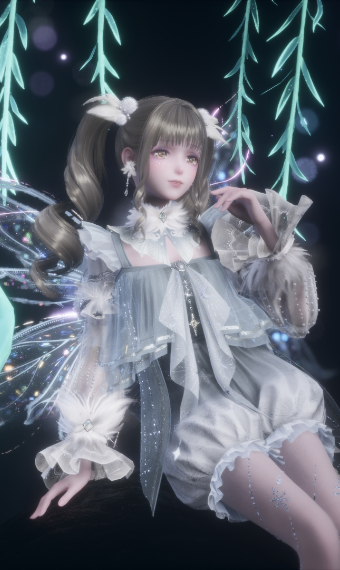 Fairy Delight image