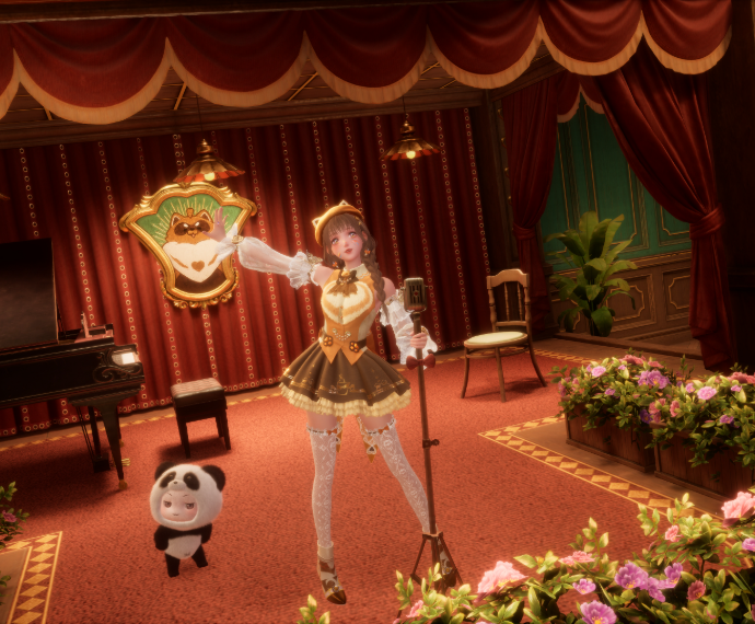 Look image