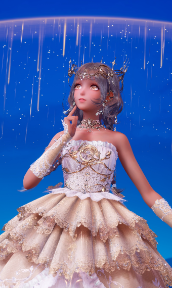 Golden Dreams image