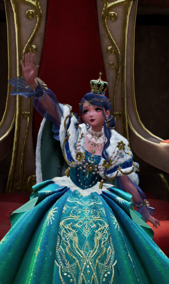 12 Hope's Crown image