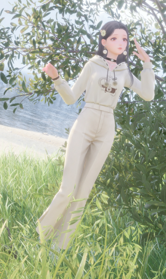 Every day comfy image
