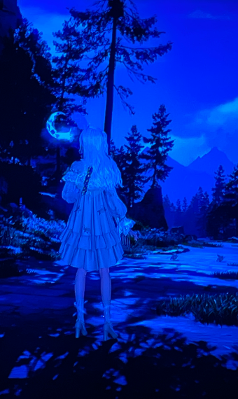 Spirit of the border image