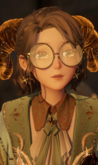 The Young Professor image