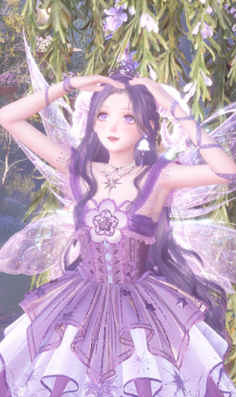hada moradilla image