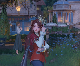 First image