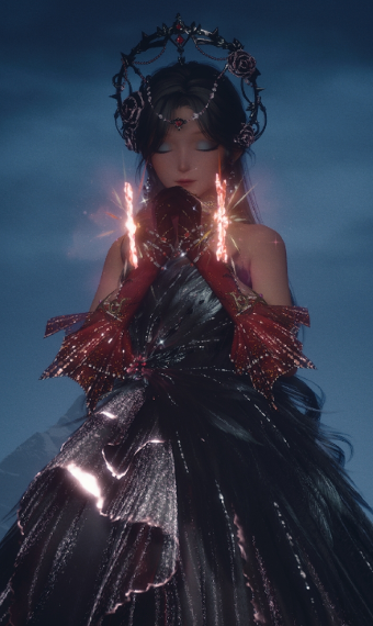 Pheonix Powers Nikki image