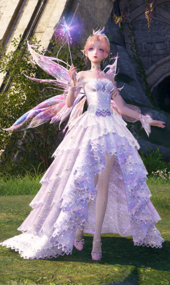 Dream Fairy image