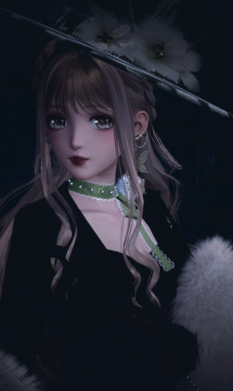 Elegant CEO image