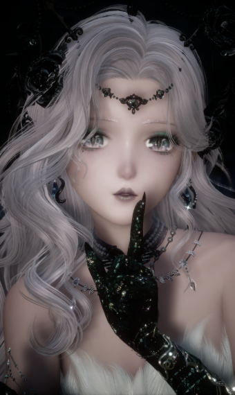 Black Pearl Cookie image