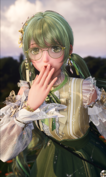 Enthusiastic Botanist <3 image