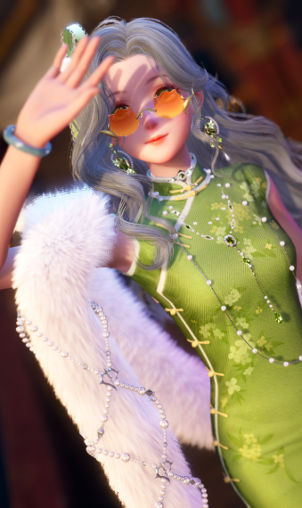 Crazy Rich Asian image