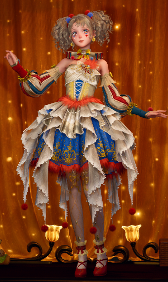 Pom-Pom Panache image