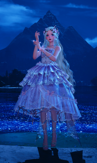 Sugarplum Nikki image