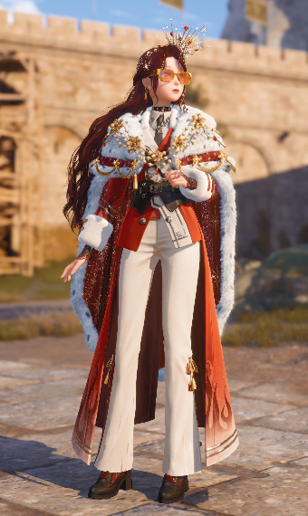 You're the King..? image