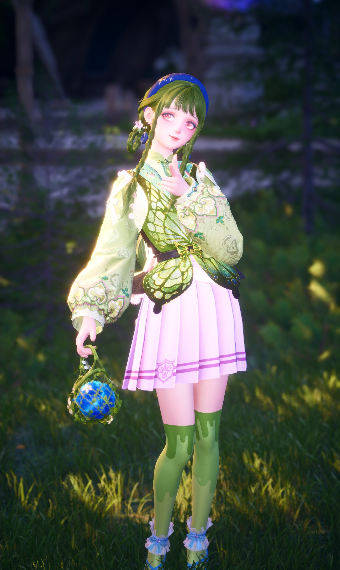 Dreamer image
