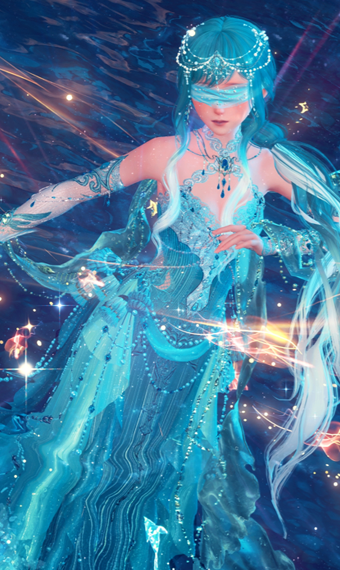 Daughter of the Sea image