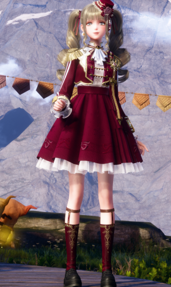 j-pop idol nikki image