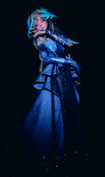 Fae of Sorrow image