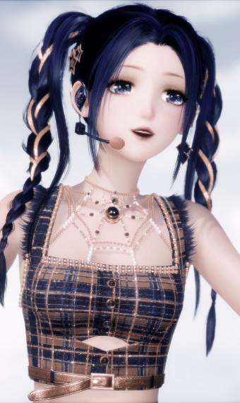 Lunar Popstar image