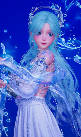 Blue Ocean image