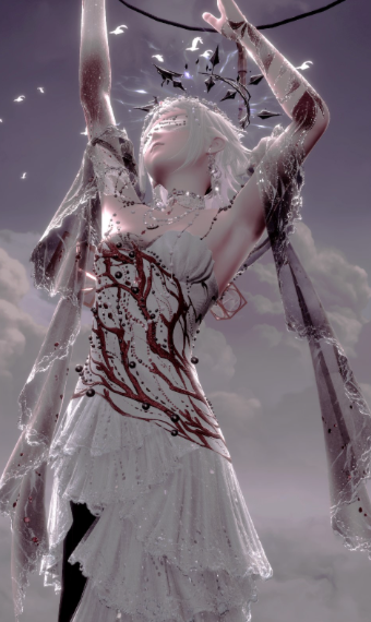 | The Whisper | image